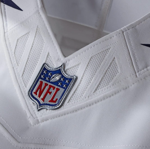 Baltimore Ravens Jersey Flowers #4