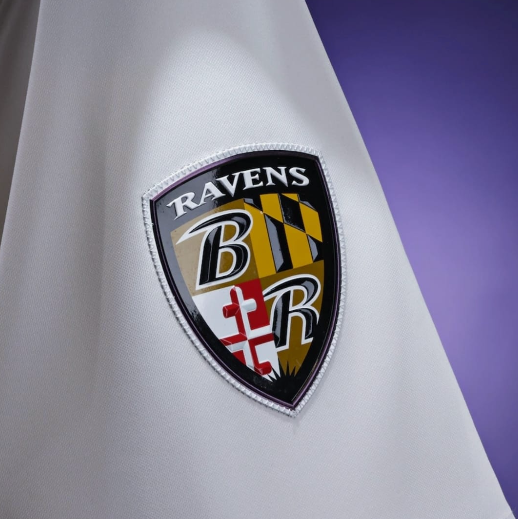 Baltimore Ravens Jersey Jackson #8
