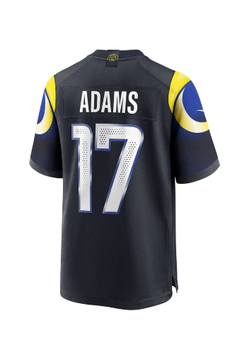 LA Rams Jersey Edicion Limitada 25/26 Adams #17