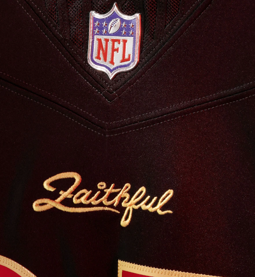 San Francisco 49ers Edicion Limitada 25/26 Purdy #13