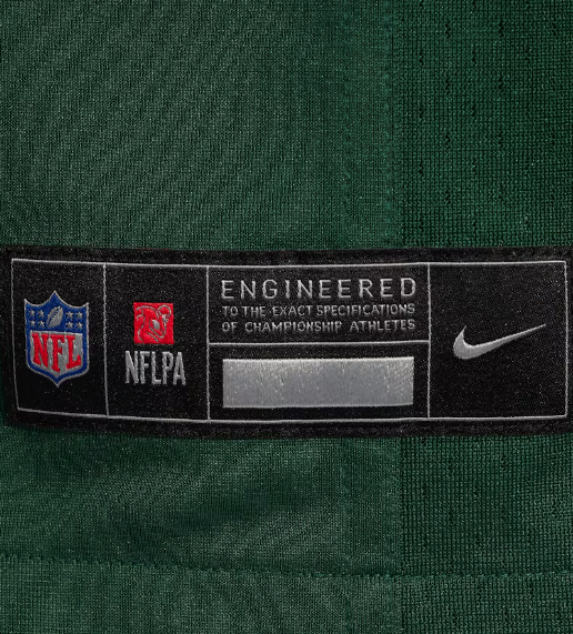 Green Bay Packers Jersey Parsons #1