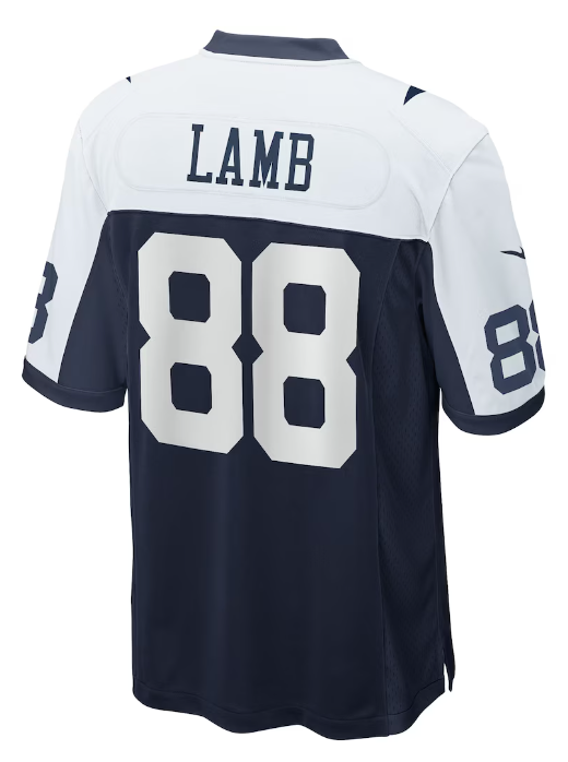 Dallas Cowboys Jersey Lamb #88
