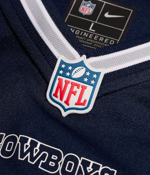 Dallas Cowboys Jersey Lamb #88