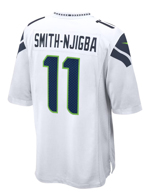 Seattle Seahawks Jersey Smith-Njigba #11