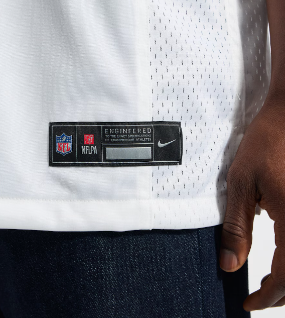 Seattle Seahawks Jersey Smith-Njigba #11