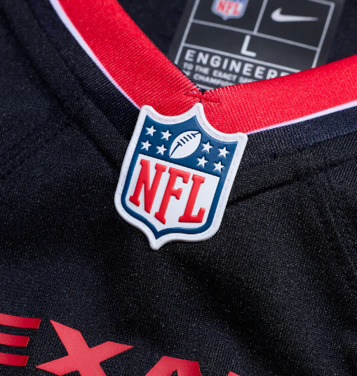 Houston Texans Jersey Stroud #7