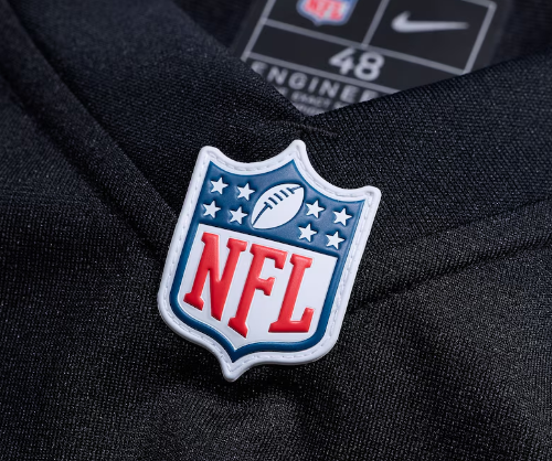 Las Vegas Raiders Jersey Jeanty #2
