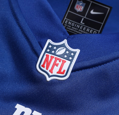 New York Giants Jersey Dart #6