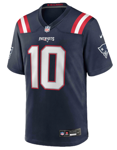 Jersey