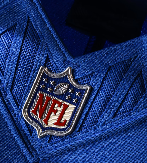LA Rams Jersey Stafford #9