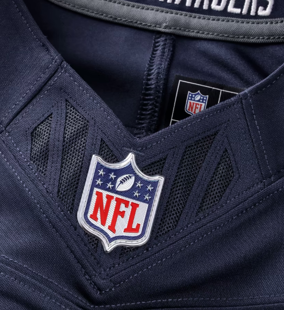 LA Chargers Jersey McConkey #15