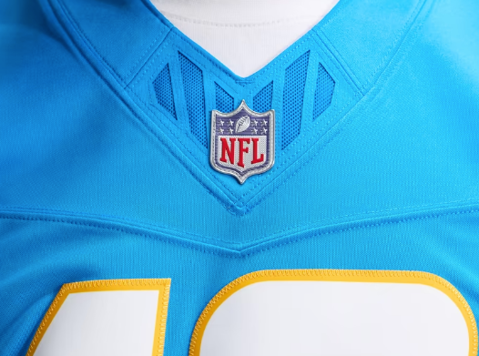 LA Chargers Jersey McConkey #15
