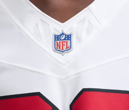 San Francisco 49ers Jersey McCaffrey #23