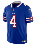 Buffalo Bills Jersey Cook lll #4
