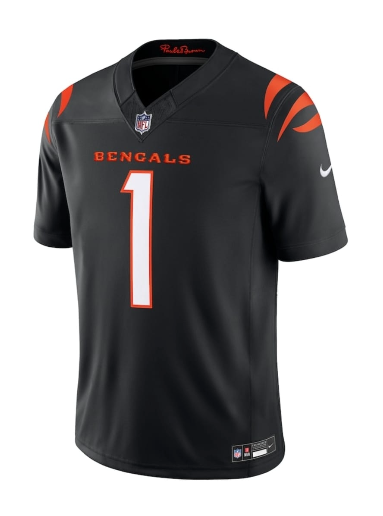 Cincinnati Bengals Jersey Chase #1