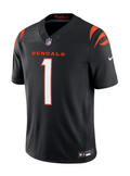 Cincinnati Bengals Jersey Chase #1