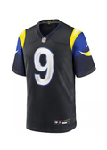 LA Rams Jersey Edicion Limitada 25/26 Stafford #9
