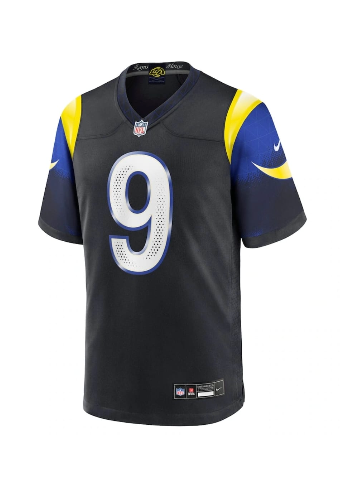 LA Rams Jersey Edicion Limitada 25/26 Stafford #9
