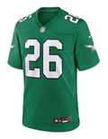 Philadelphia Eagles Jersey Barkley #26