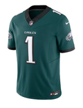 Philadelphia Eagles Jersey Hurts #1