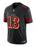 San Francisco 49ers Edicion Limitada 25/26 Purdy #13