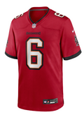 Tampa Bay Buccanners Jersey Mayfield #6