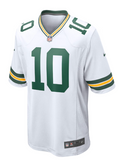 Green Bay Packers Jersey Love #10