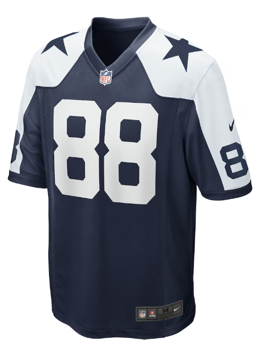 Dallas Cowboys Jersey Lamb #88