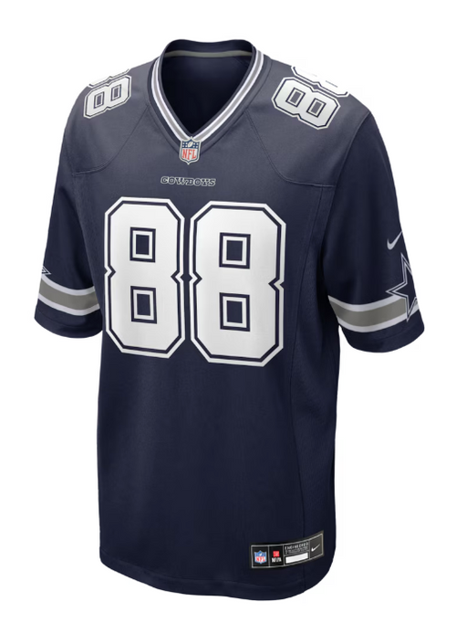 Dallas Cowboys Jersey Lamb #88