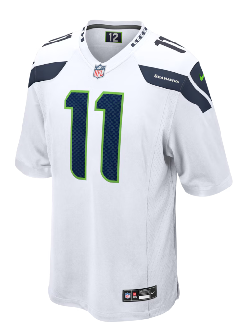 Seattle Seahawks Jersey Smith-Njigba #11