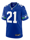 Seattle Seahawks Jersey Witherspoon #21
