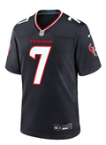 Houston Texans Jersey Stroud #7