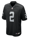 Las Vegas Raiders Jersey Jeanty #2