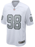 Las Vegas Raiders Jersey Crosby #98