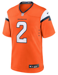 Denver Broncos Jersey Surtain ll #2
