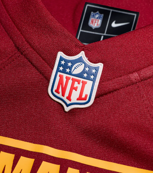 Washington Commanders Jersey Taylor #21