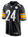 Pittsburgh Steelers Jersey Perter #24