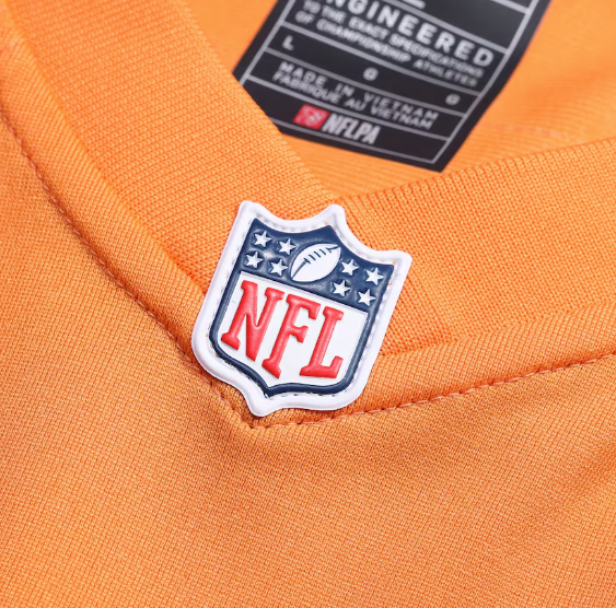 Tampa Bay Buccaneers Jersey Mayfield #6