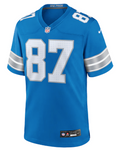 Detroit Lions Jersey LaPorta #87