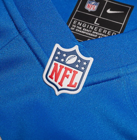 Detroit Lions Jersey St-Brown #14