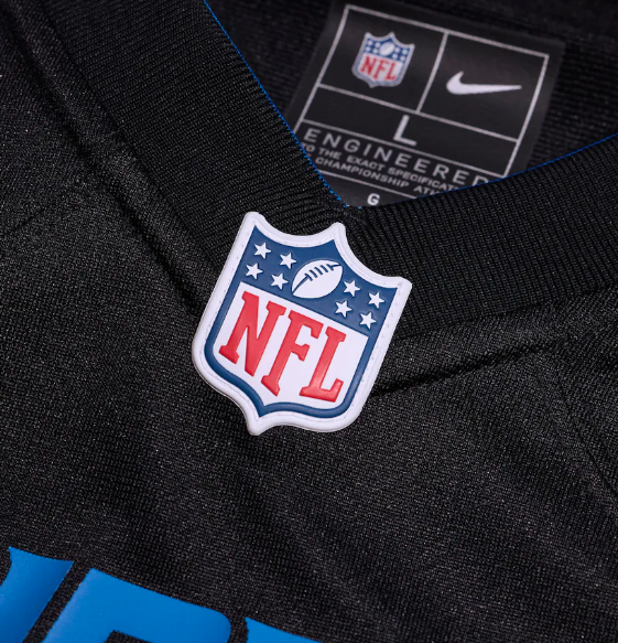 Detroit Lions Jersey Goff #16