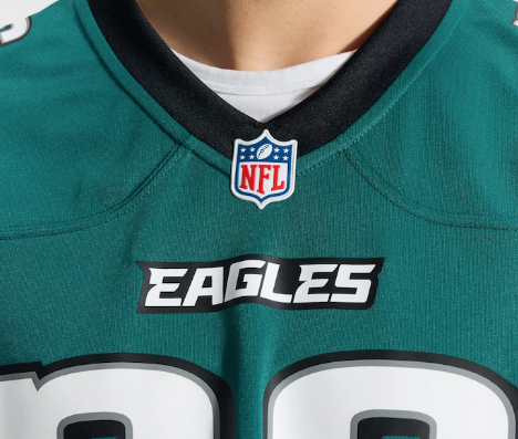 Philadelphia Eagles Jersey Barkley #26