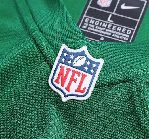 Philadelphia Eagles Jersey Hurts #1