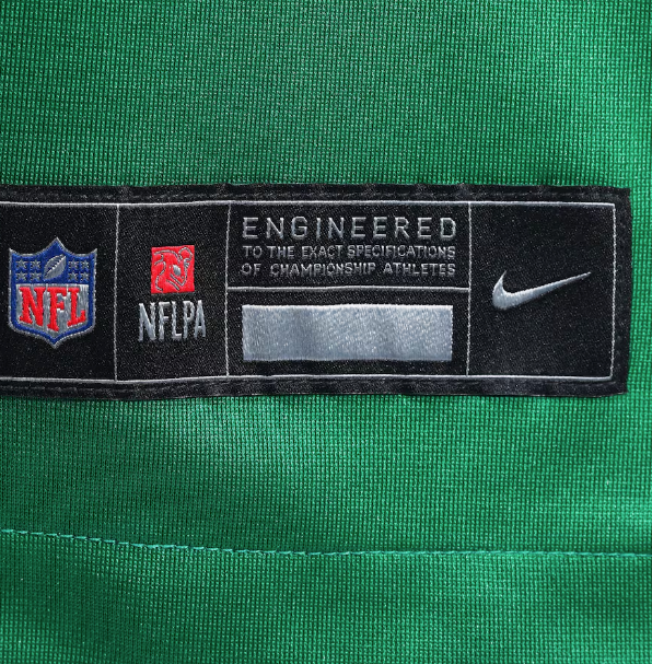 Philadelphia Eagles Jersey Hurts #1
