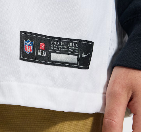 Cincinnati Bengals Jersey Burrow #9