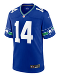 Seattle Seahawks Jersey Darnold #14
