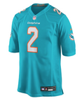 Miami Dolphins Jersey Willis #2
