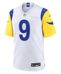 LA Rams Jersey Stafford #9