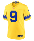 LA Rams Jersey Stafford #9