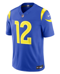 LA Rams Jersey Nacua #12
